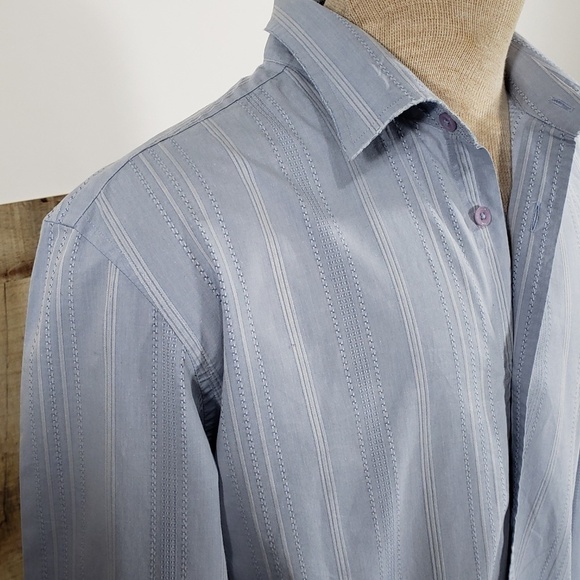 INC International Concepts Other - Men's dress shirt by I-N-C.